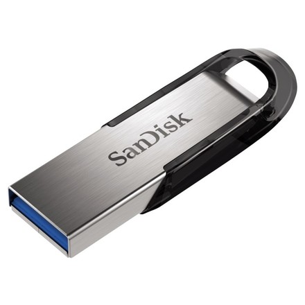 Paměťová karta Sandisk Ultra Flair 256GB USB 3.0 (SDCZ73-256G-G46)