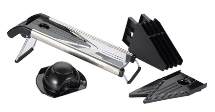 Struhadlo Bergner BGMP-5500 multifunkční antibakteriální 41 cm