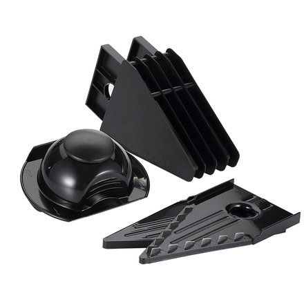 Struhadlo Bergner BGMP-5500 multifunkční antibakteriální 41 cm (2)