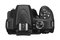 Digitální zrcadlovka Nikon D3400 body (2)
