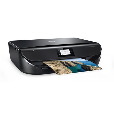 Multifunkční inkoustová tiskárna HP DeskJet IA 5075 All-in-One Printer (M2U86C#A82)