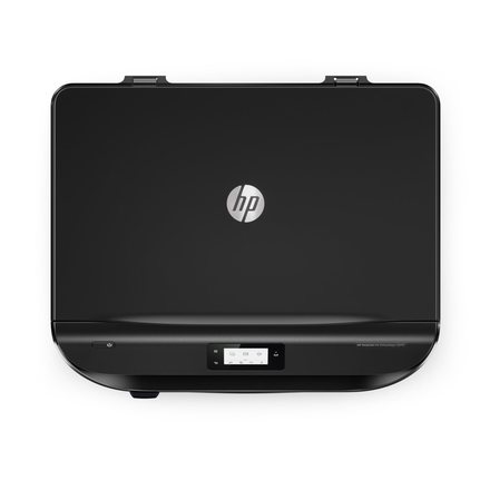 Multifunkční inkoustová tiskárna HP DeskJet IA 5075 All-in-One Printer (M2U86C#A82) (2)