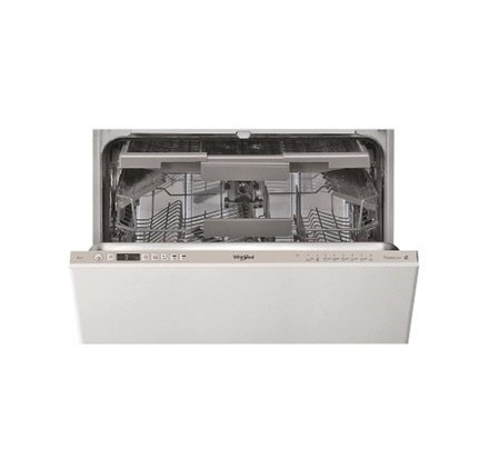 Vestavná myčka nádobí Whirlpool WIC 3C24 PS F E (1)