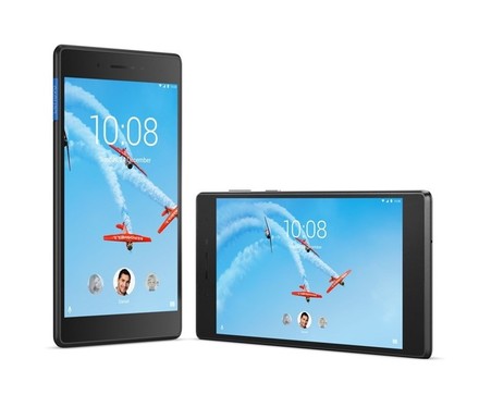 Dotykový tablet Lenovo TAB4 Essential 7,0&apos;&apos;/1,3 GHz/1G/16GB/An (ZA300137CZ)