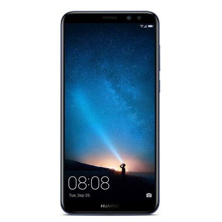 Mobilní telefon Huawei Mate 10 Lite Dual Sim - Aurora Blue