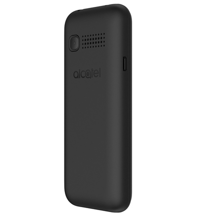 Mobilní telefon Alcatel 1066G Black (2)