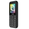 Mobilní telefon Alcatel 1066G Black (5)