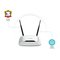 WiFi router TP-Link TL-WR841N Wireless N Router (1)