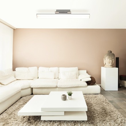 Nástěnné svítidlo Rabalux 2218 Esther LED 19,2W chromová (3)