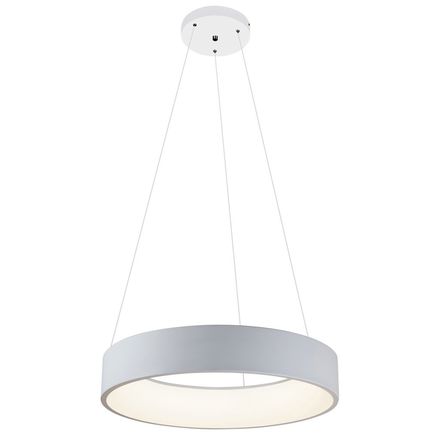 Lustr Rabalux 2510 LED Závěsné svítidlo ADELINE LED/36W (1)