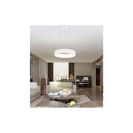 Lustr Rabalux 2510 LED Závěsné svítidlo ADELINE LED/36W (3)