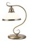 Stolní lampa Rabalux 2752 Stolní lampa ELISETT 1xE27/60W/230V (1)