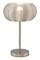 Stolní lampa Rabalux 2907 Stolní lampa MEDA 1xE27/60W/230V (1)