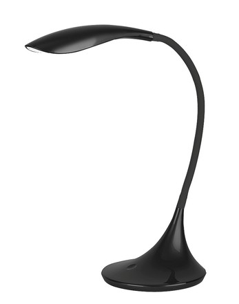 Stolní lampa Rabalux 4164 LED lampa DOMINIC 1xLED/4,5W/230V