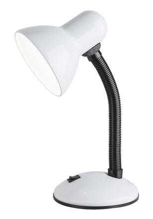 Stolní lampa Rabalux 4168 Stolní lampa DYLAN 1xE27/40W/230V (1)