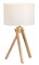 Stolní lampa Rabalux 4190 Stolní lampa SOREN E14/40W (1)