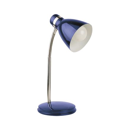 Stolní lampa Rabalux 4207 Stolní lampa PATRIC 1xE14/40W/230V