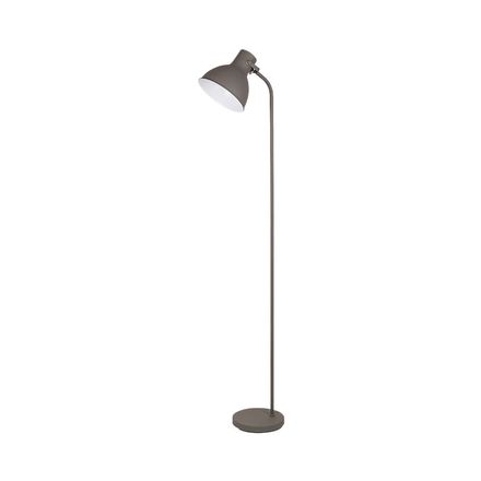 Stojací lampa Rabalux 4329 Stojací lampa DEREK 1xE27/25W/230V