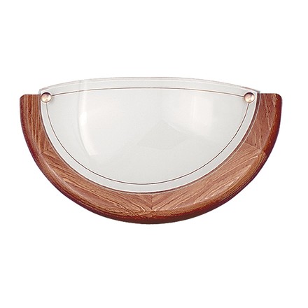 Nástěnné svítidlo Rabalux 5407 Nástěnné svítidlo UFO E27/60W/230V