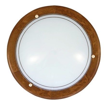 Stropní svítidlo Rabalux 5417 Stropní svítidlo UFO E27/60W/230V
