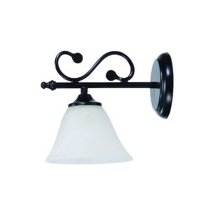 Nástěnné svítidlo Rabalux 7771 Nástěnné svítidlo DOROTHEA 1xE14/40W/230V