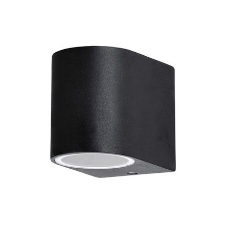 Venkovní nástěnné svítidlo Rabalux 8029 Venkovní nástěnné svítidlo CHILE 1xGU10/35W/230V