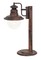 Venkovní lampa Rabalux 8165 Venkovní lampa ODESSA 1xE27/60W (1)