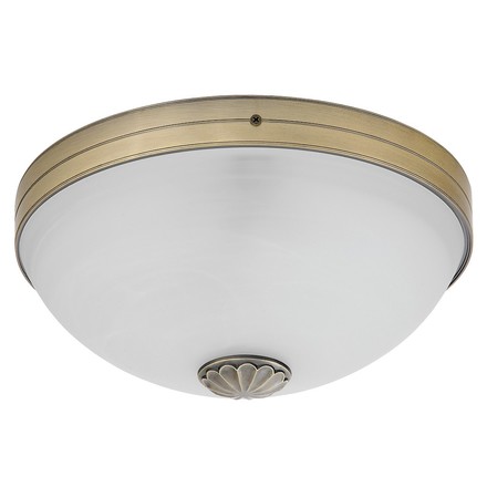 Stropní svítidlo Rabalux 8558 Stropní svítidlo ORCHIDEA 2xE27/60W/230V