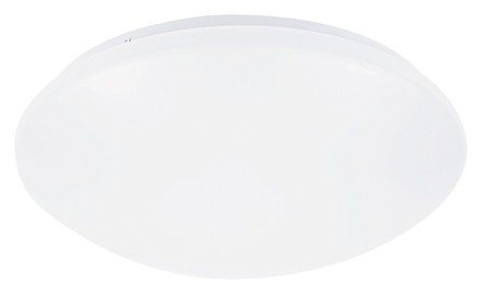 Stropní svítidlo Rabalux 3436 LUCAS LED/24W/230V