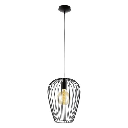 Lustr Eglo (49472) Lustr NEWTOWN 1xE27/60W/230V
