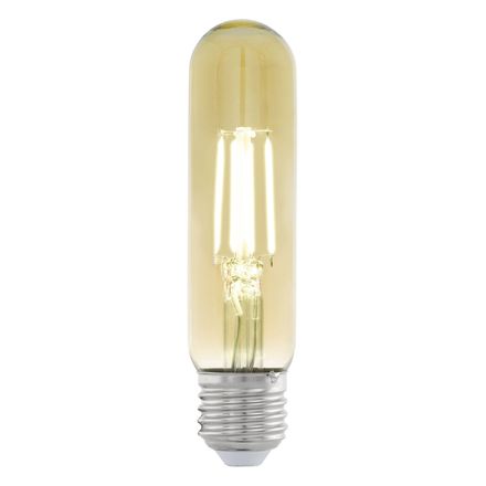 LED žárovka Eglo 11554 Retro LED žárovka , E27, 3,5W, teplá bílá