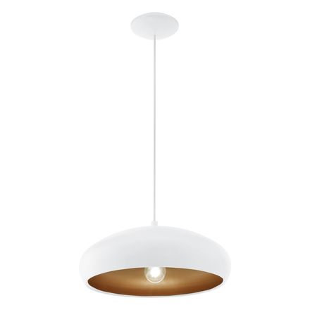 Lustr Eglo (94606) Lustr MOGANO 1xE27/60W/230V