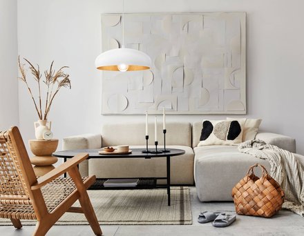 Lustr Eglo (94606) Lustr MOGANO 1xE27/60W/230V (2)