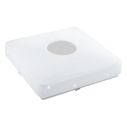 Stropní svítidlo Eglo (95974) LED stropní svítidlo VOLTAGO 2 LED/14W/230V