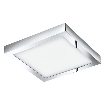 Koupelnové stropní svítidlo Eglo (96059) LED koupelnové svítidlo FUEVA 1 LED/22W/230V