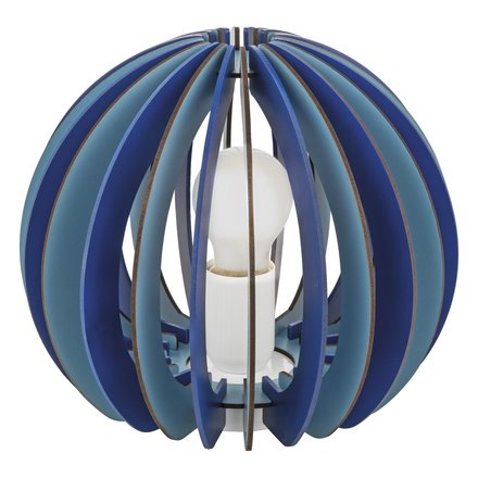 Stolní lampa Eglo (95951) Stolní lampa FABELLA 1xE27/42W/230V