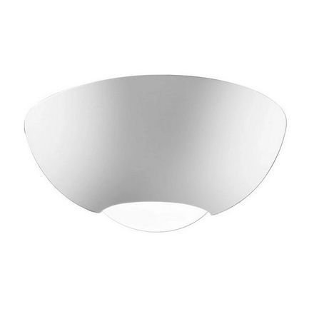 Stropní svítidlo Kolarz (0011.60) WL CASABLANCA NOVA, lackiert / Weiss, 1 flg., R7S 78mm, 120W, IP20, L 10cm, B 24cm, A 13cm