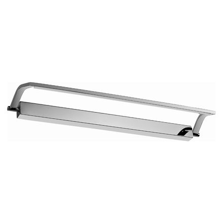 Nástěnné svítidlo Ledko (LEDKO/00475) LED nástěnné svítidlo, LED, 12W, 827 lm, 4000 (K), IP20