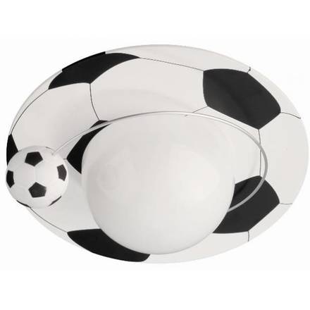 Dětské nástěnné svítidlo Philips (3050031P0) Dětské nástěnné svítidlo PALCA 1xE27/40W