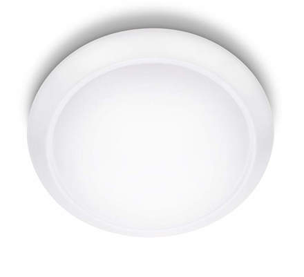 Stropní svítidlo Philips (333623116) Stropní svítidlo LED/16W/230V