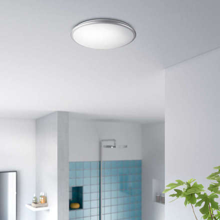 Koupelnové stropní svítidlo Philips (3434687P0) LED koupelnové svítidlo LED/12W/230V