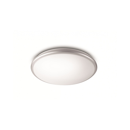 Koupelnové stropní svítidlo Philips (3434787P0) LED koupelnové svítidlo LED/17W/230V