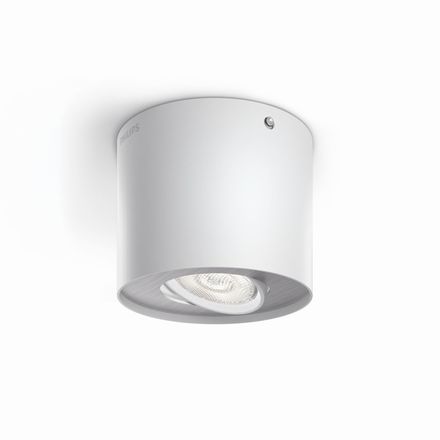 Bodové stropní svítidlo Philips (533003116) LED bodové svítidlo 1xLED/4,5W/230V (poslední kus)