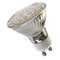 LED žárovka Emos  ZQ8330 LED žárovka CLS MR16 4W GU10 WW teplá bílá (1)