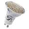 LED žárovka Emos  ZQ8330 LED žárovka CLS MR16 4W GU10 WW teplá bílá (2)