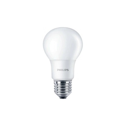 LED žárovka Philips LED žárovka 13,5W 100W E27 Studená bílá FR