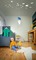 Dětský lustr Philips 41072/35/16 Buddy Moon SVÍTIDLO ZÁVĚSNÉ 1x20W 230V  (3)