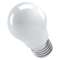 LED žárovka Emos ZQ1111 LED žárovka Classic Mini Globe 4W E27 neutrální bílá (4)
