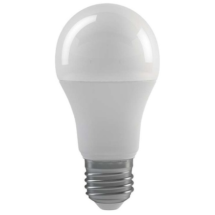 LED žárovka Emos ZQ5152 LED žárovka Classic A60 10,5W E27 studená bílá
