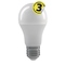 LED žárovka Emos ZQ5152 LED žárovka Classic A60 10,5W E27 studená bílá (1)
